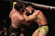 Nikita Krylov is probably one win away from title contention at 205lbs